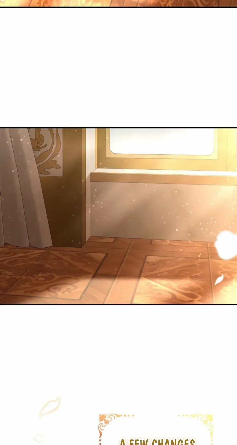 The Bastard's Revenge in the House of Magic Chapter 28 page 3 - 