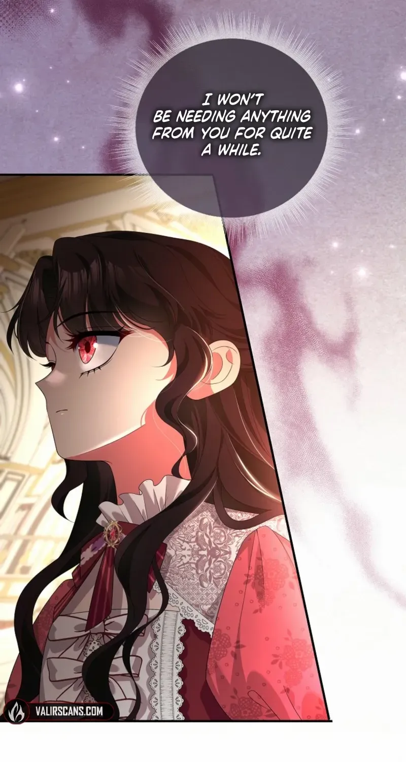 The Bastard's Revenge in the House of Magic Chapter 28 page 22 - 