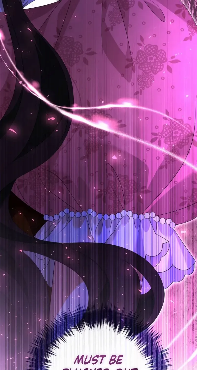 The Bastard's Revenge in the House of Magic Chapter 28 page 26 - 