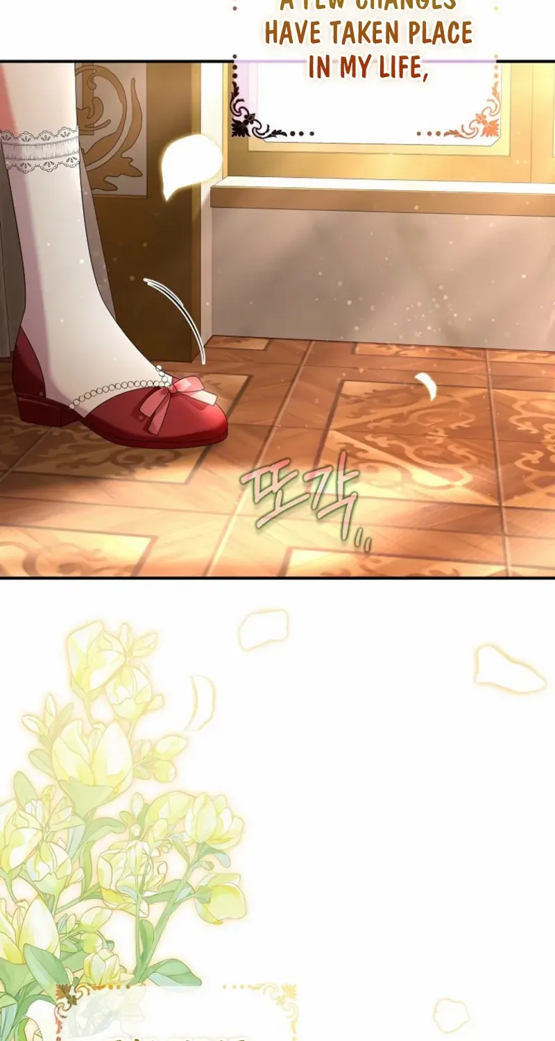 The Bastard's Revenge in the House of Magic Chapter 28 page 4 - 