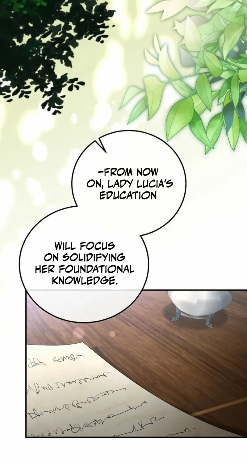 The Bastard's Revenge in the House of Magic Chapter 28 page 31 - 
