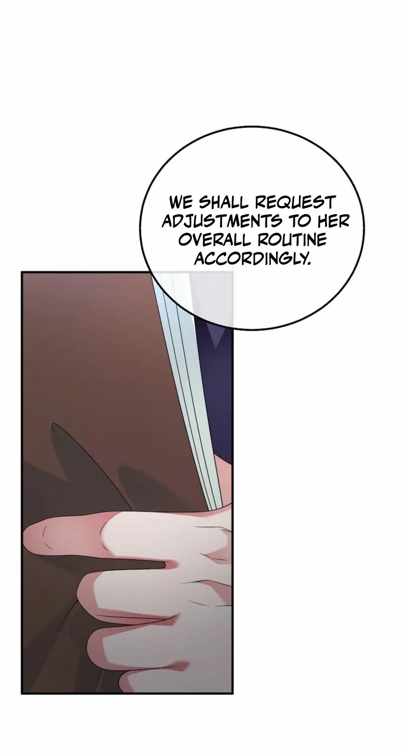 The Bastard's Revenge in the House of Magic Chapter 28 page 32 - 