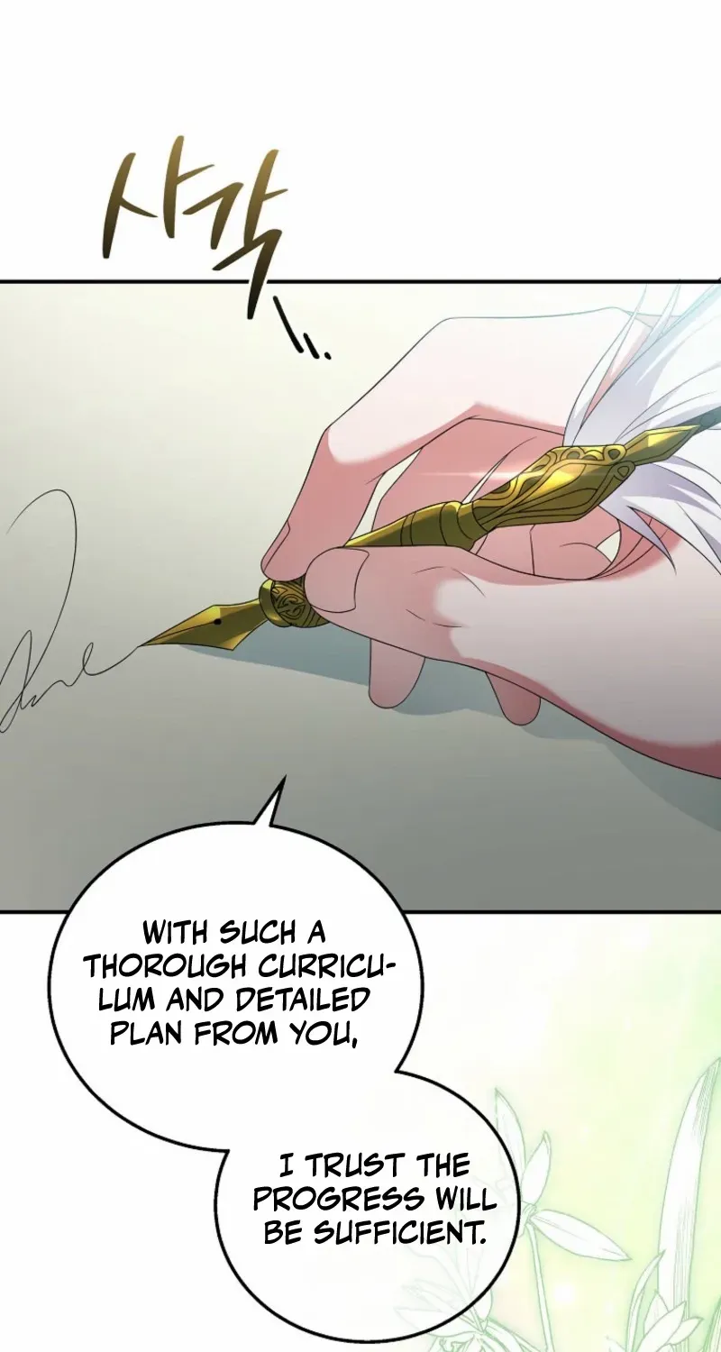 The Bastard's Revenge in the House of Magic Chapter 28 page 35 - 