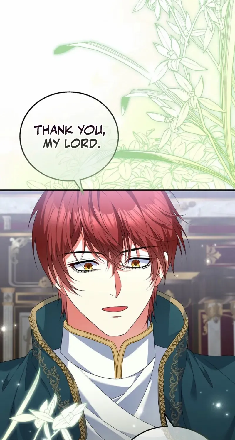 The Bastard's Revenge in the House of Magic Chapter 28 page 36 - 
