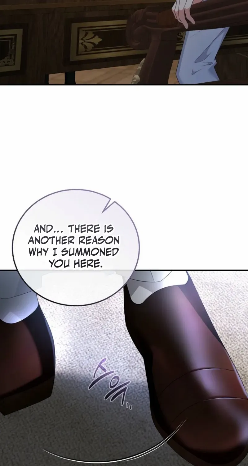 The Bastard's Revenge in the House of Magic Chapter 28 page 38 - 