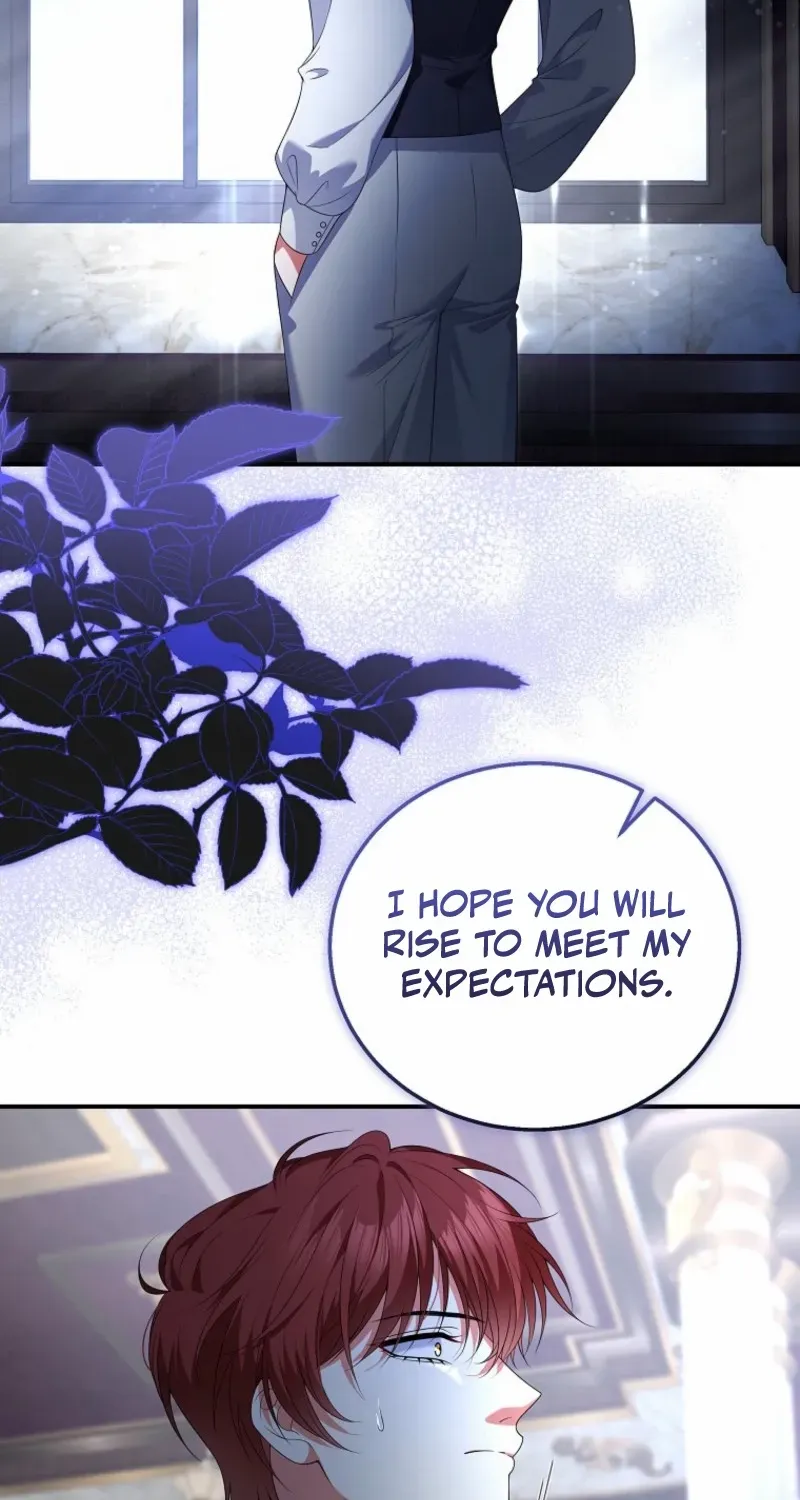 The Bastard's Revenge in the House of Magic Chapter 28 page 40 - 