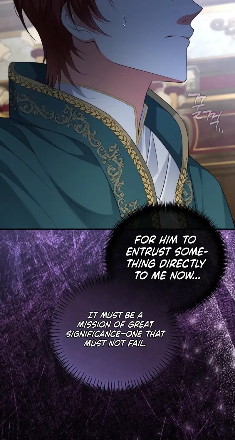 The Bastard's Revenge in the House of Magic Chapter 28 page 42 - 