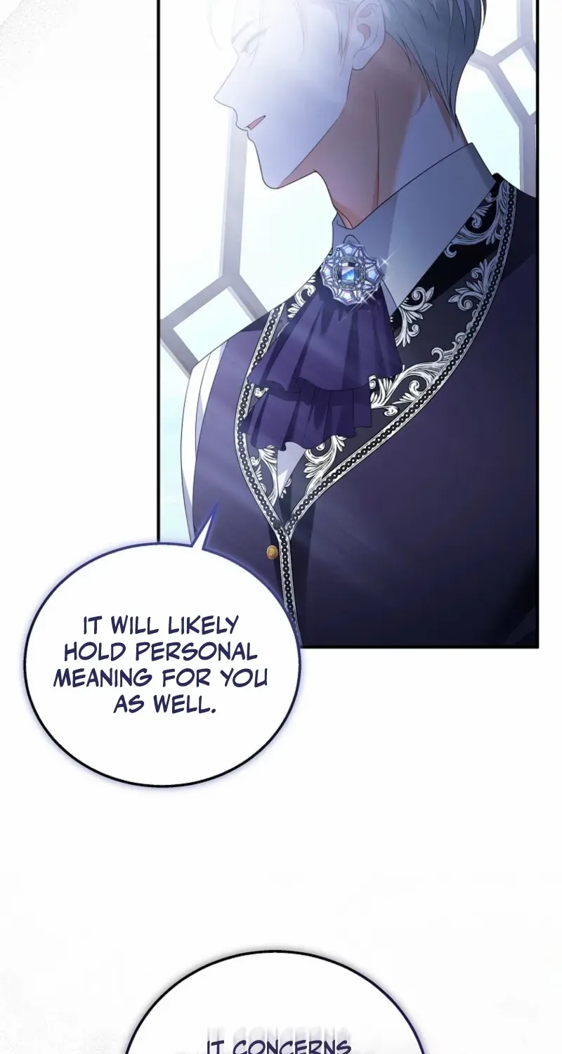 The Bastard's Revenge in the House of Magic Chapter 28 page 45 - 