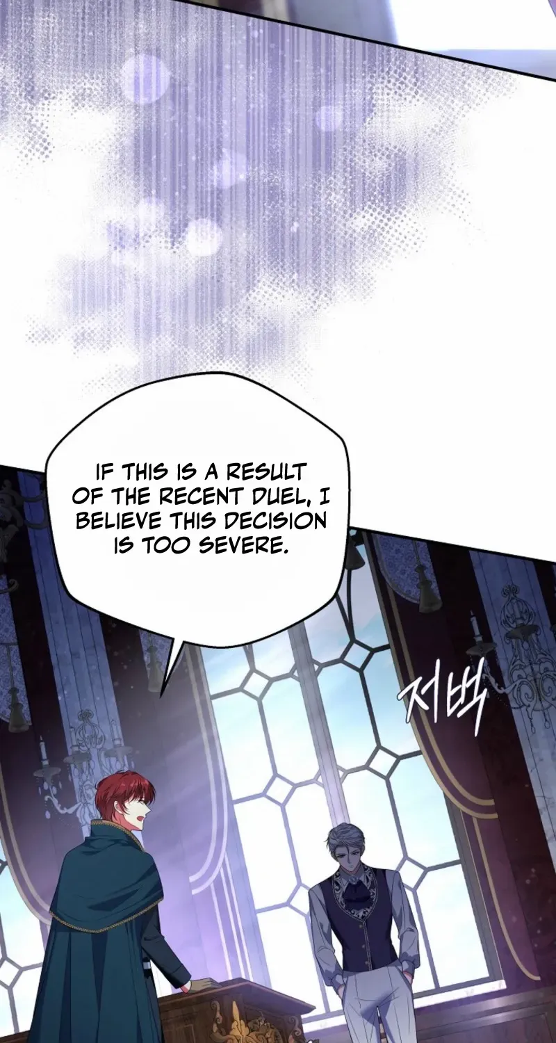The Bastard's Revenge in the House of Magic Chapter 28 page 50 - 