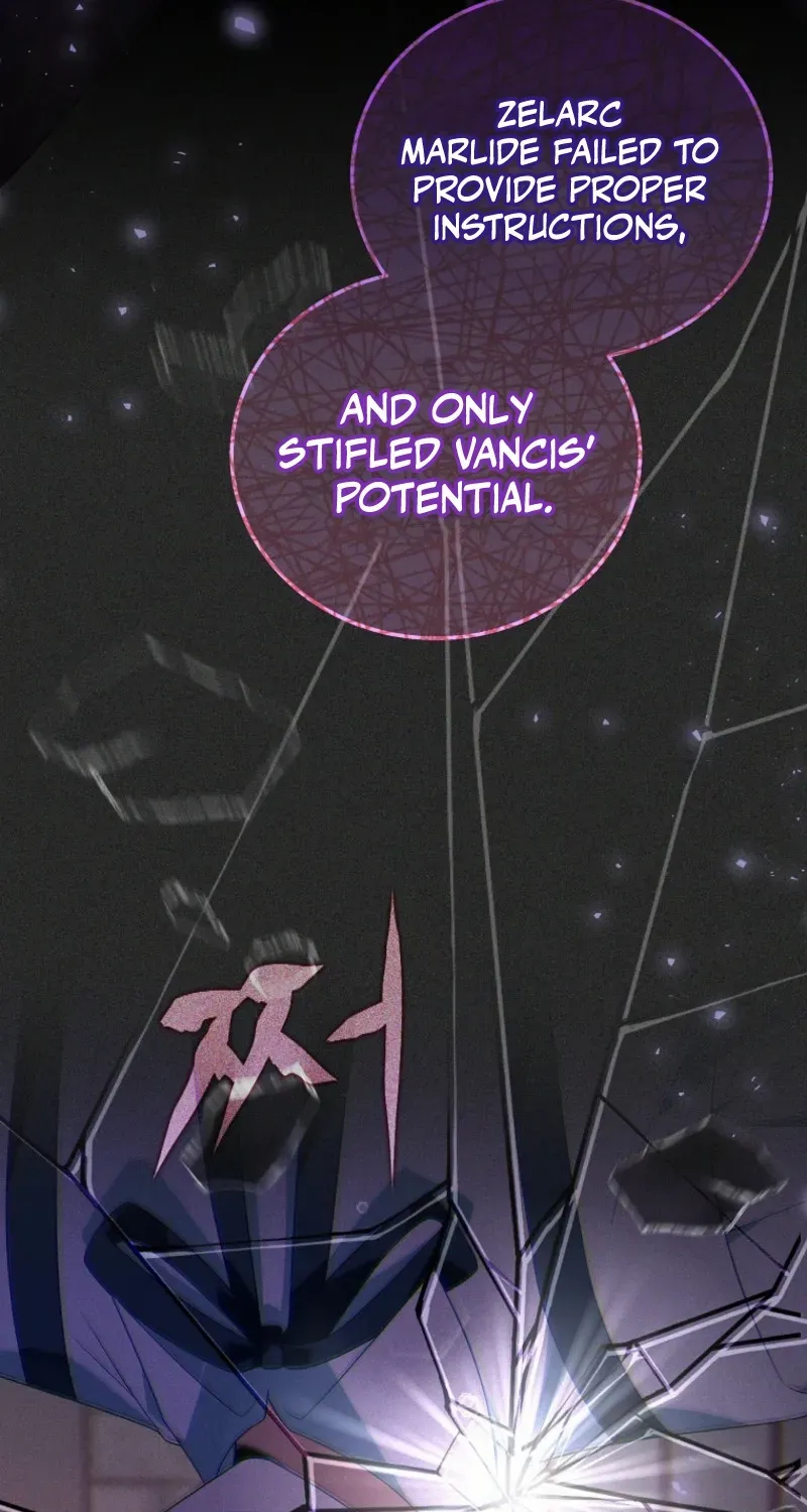 The Bastard's Revenge in the House of Magic Chapter 28 page 55 - 