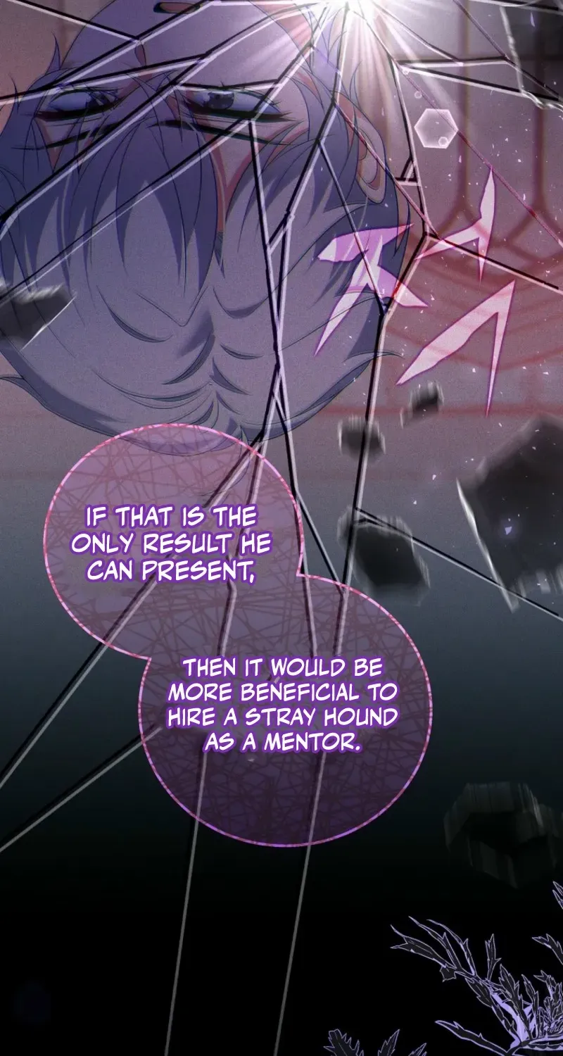 The Bastard's Revenge in the House of Magic Chapter 28 page 56 - 