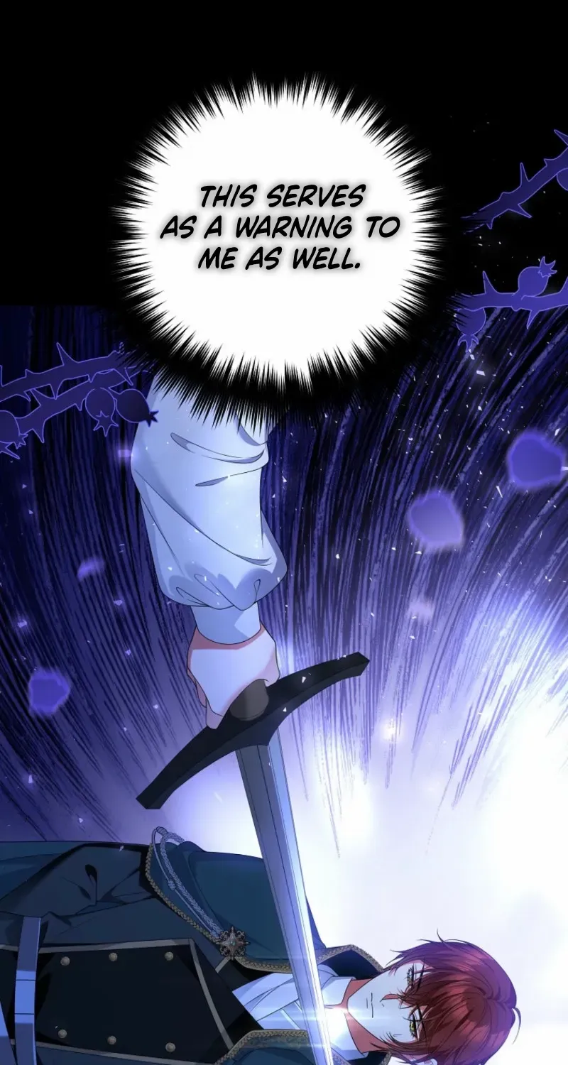 The Bastard's Revenge in the House of Magic Chapter 28 page 61 - 