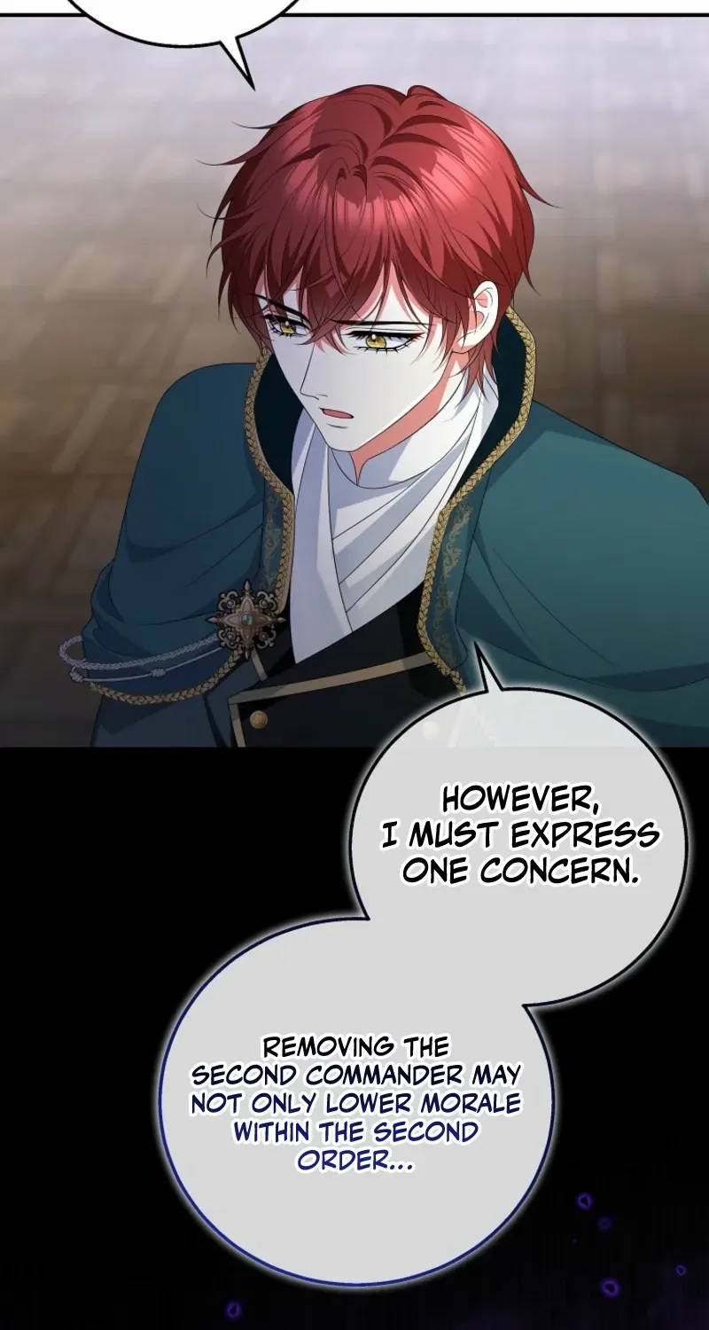 The Bastard's Revenge in the House of Magic Chapter 28 page 64 - 