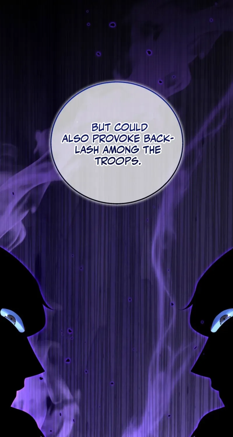 The Bastard's Revenge in the House of Magic Chapter 28 page 65 - 