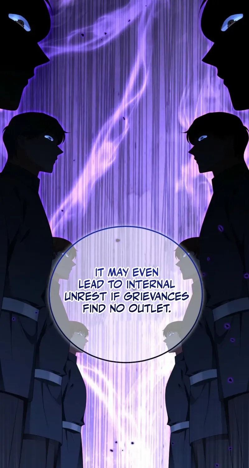 The Bastard's Revenge in the House of Magic Chapter 28 page 66 - 