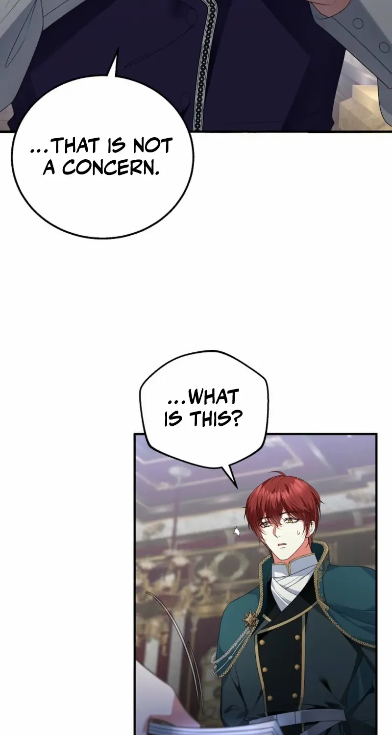 The Bastard's Revenge in the House of Magic Chapter 28 page 68 - 