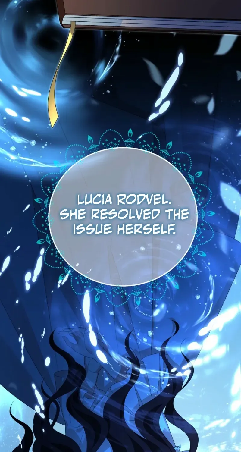 The Bastard's Revenge in the House of Magic Chapter 28 page 70 - 