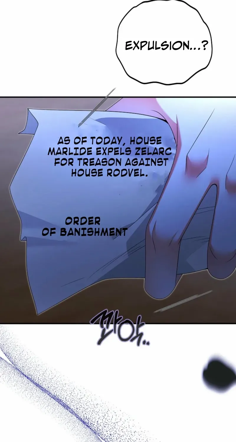 The Bastard's Revenge in the House of Magic Chapter 28 page 76 - 