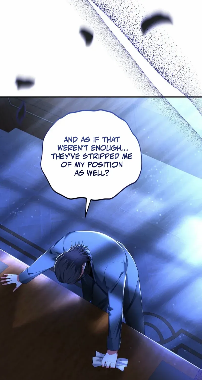 The Bastard's Revenge in the House of Magic Chapter 28 page 77 - 