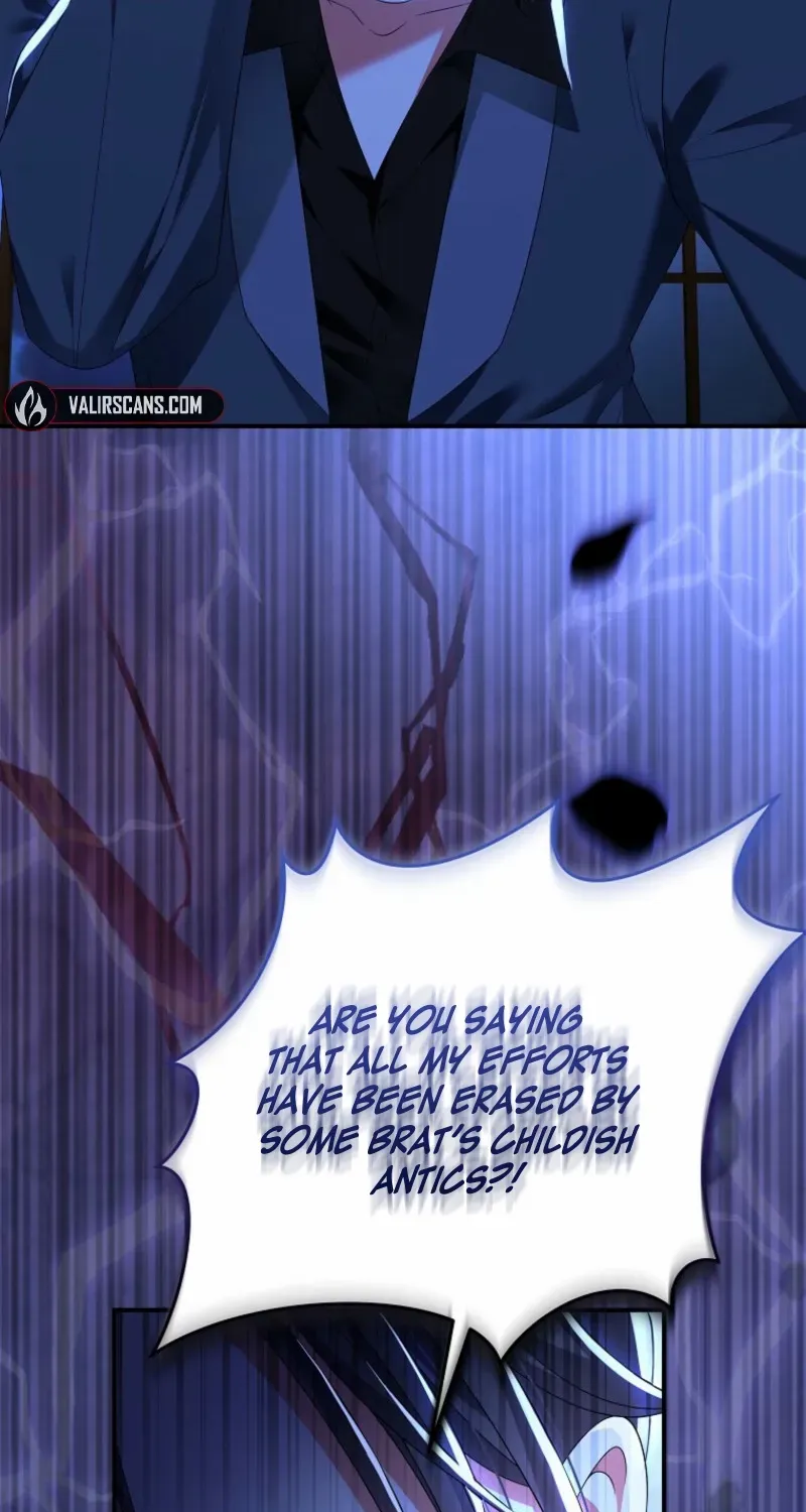The Bastard's Revenge in the House of Magic Chapter 28 page 79 - 