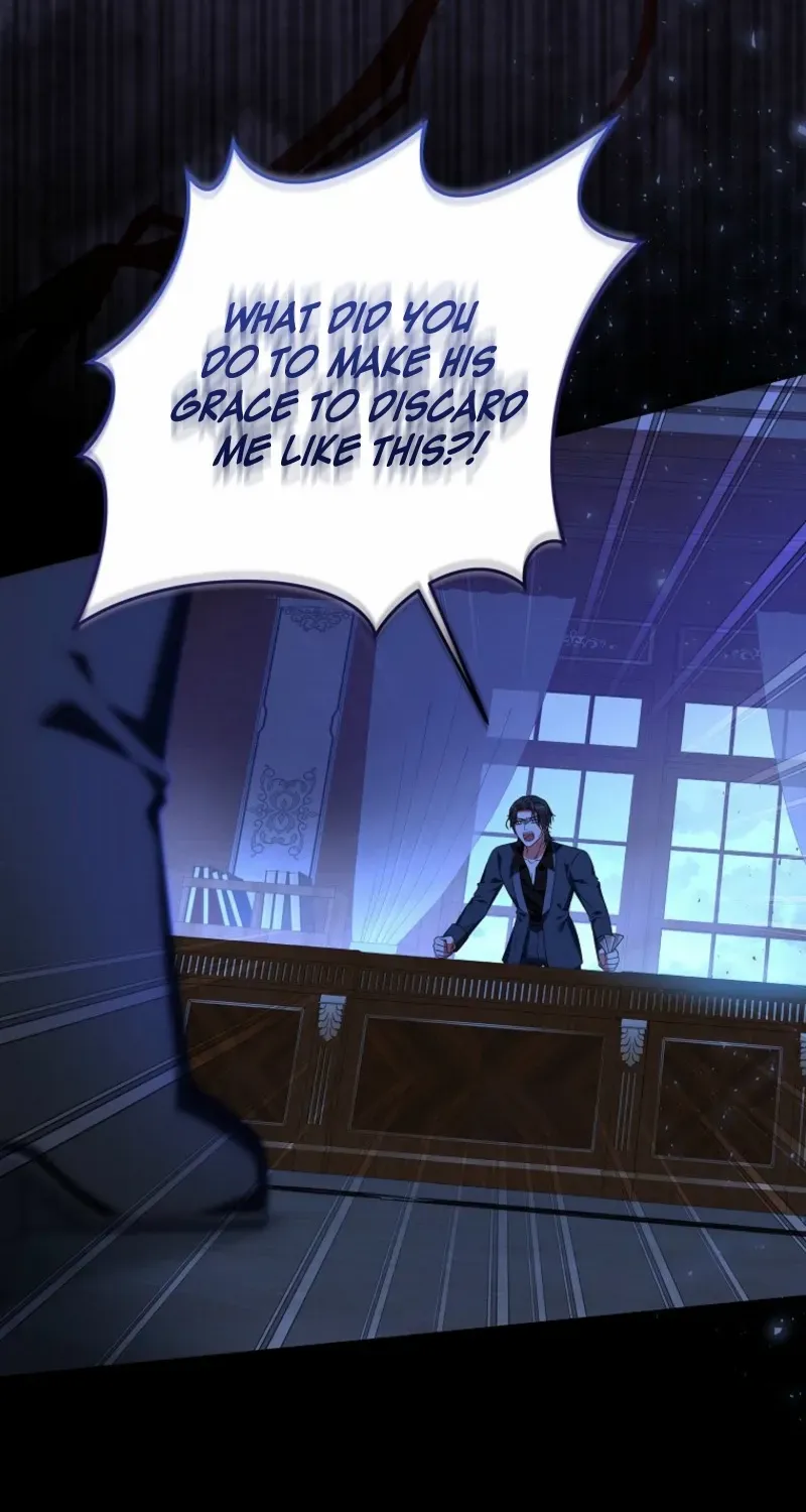 The Bastard's Revenge in the House of Magic Chapter 28 page 82 - 