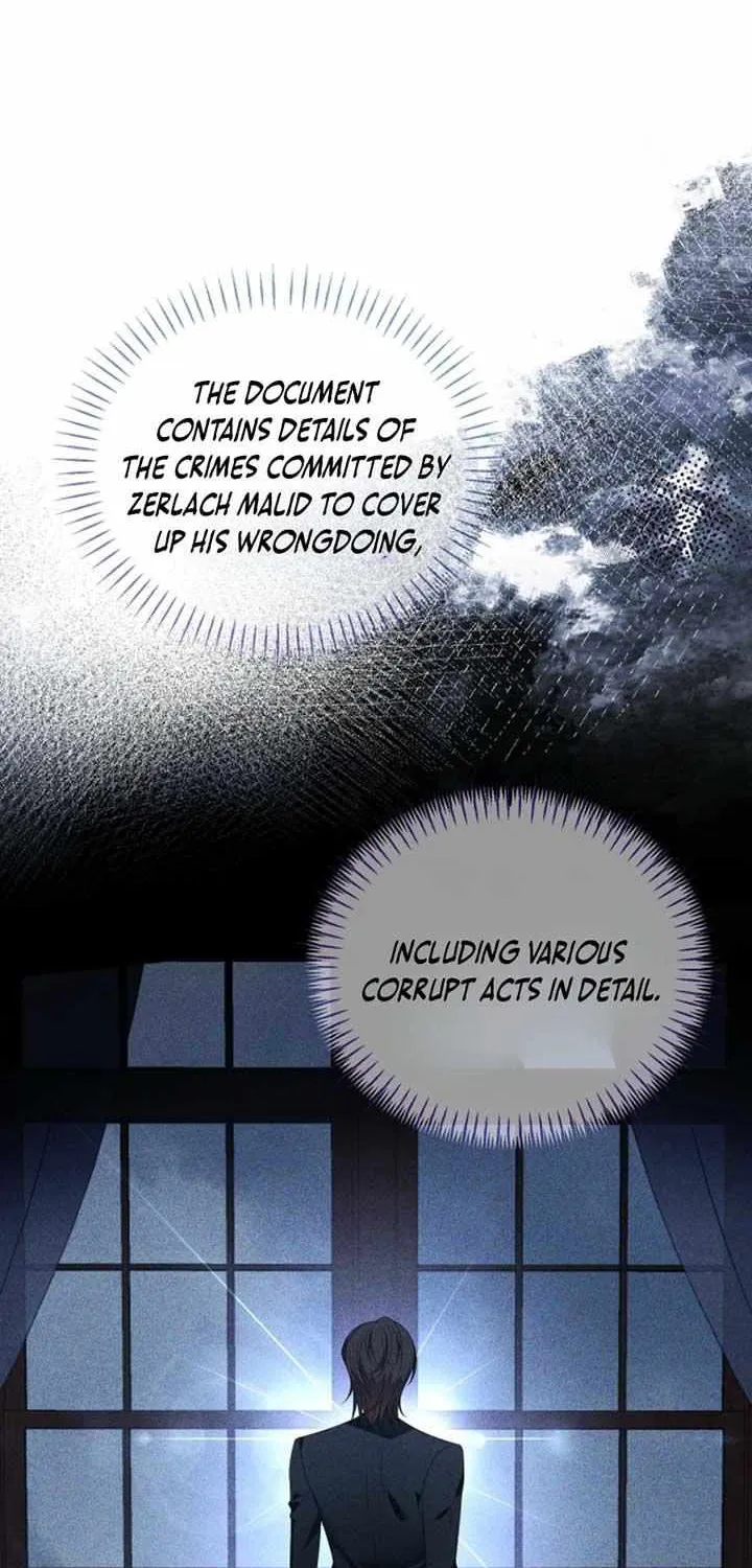 The Bastard's Revenge in the House of Magic Chapter 29 page 20 - 