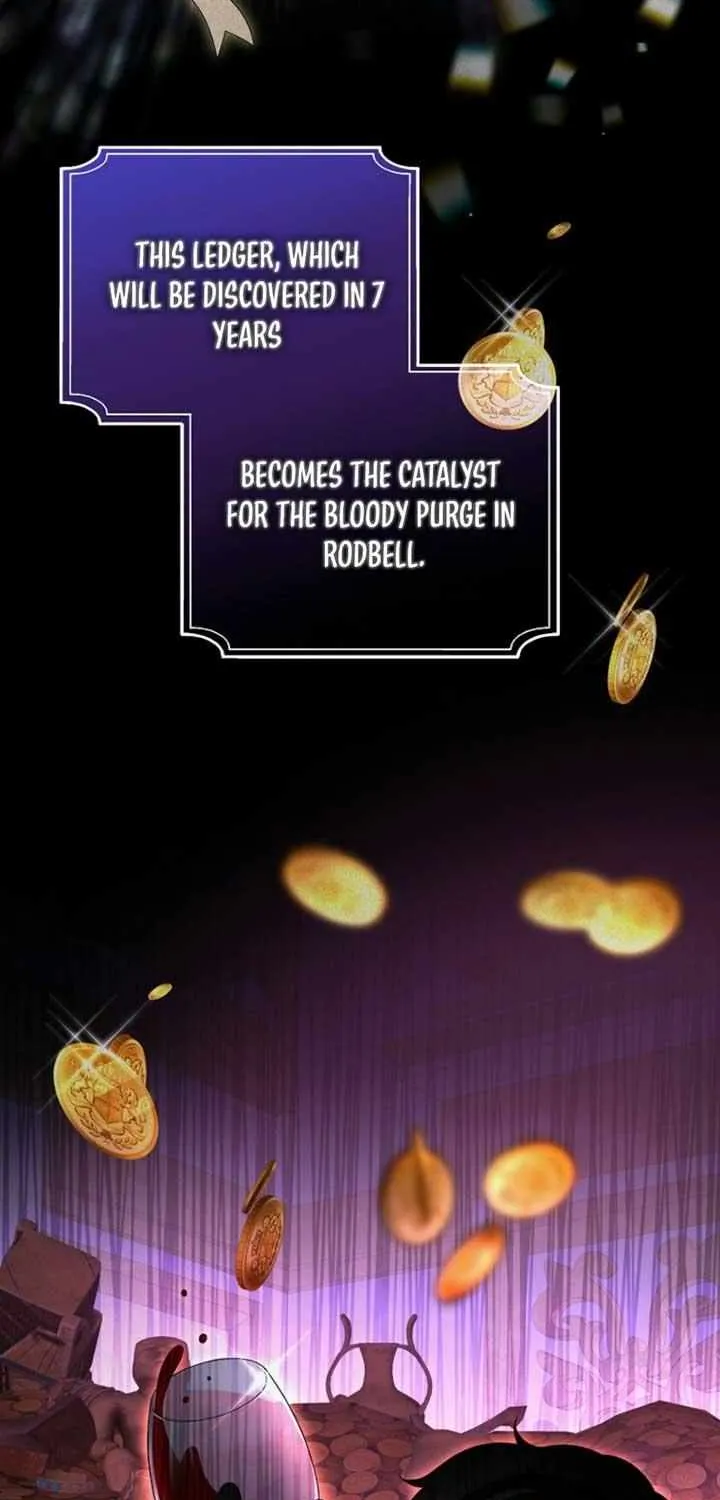 The Bastard's Revenge in the House of Magic Chapter 29 page 4 - 