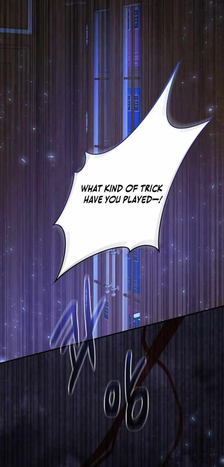 The Bastard's Revenge in the House of Magic Chapter 29 page 31 - 