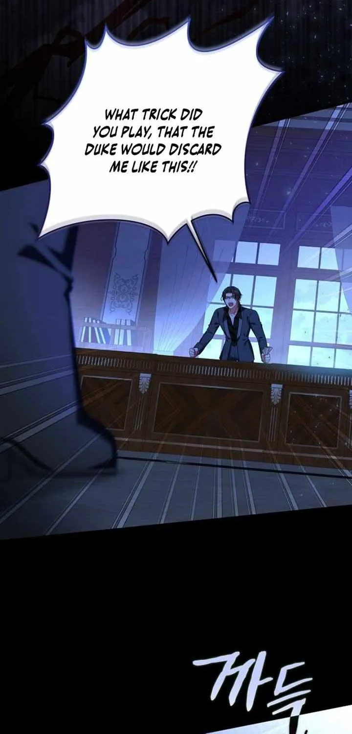 The Bastard's Revenge in the House of Magic Chapter 29 page 32 - 