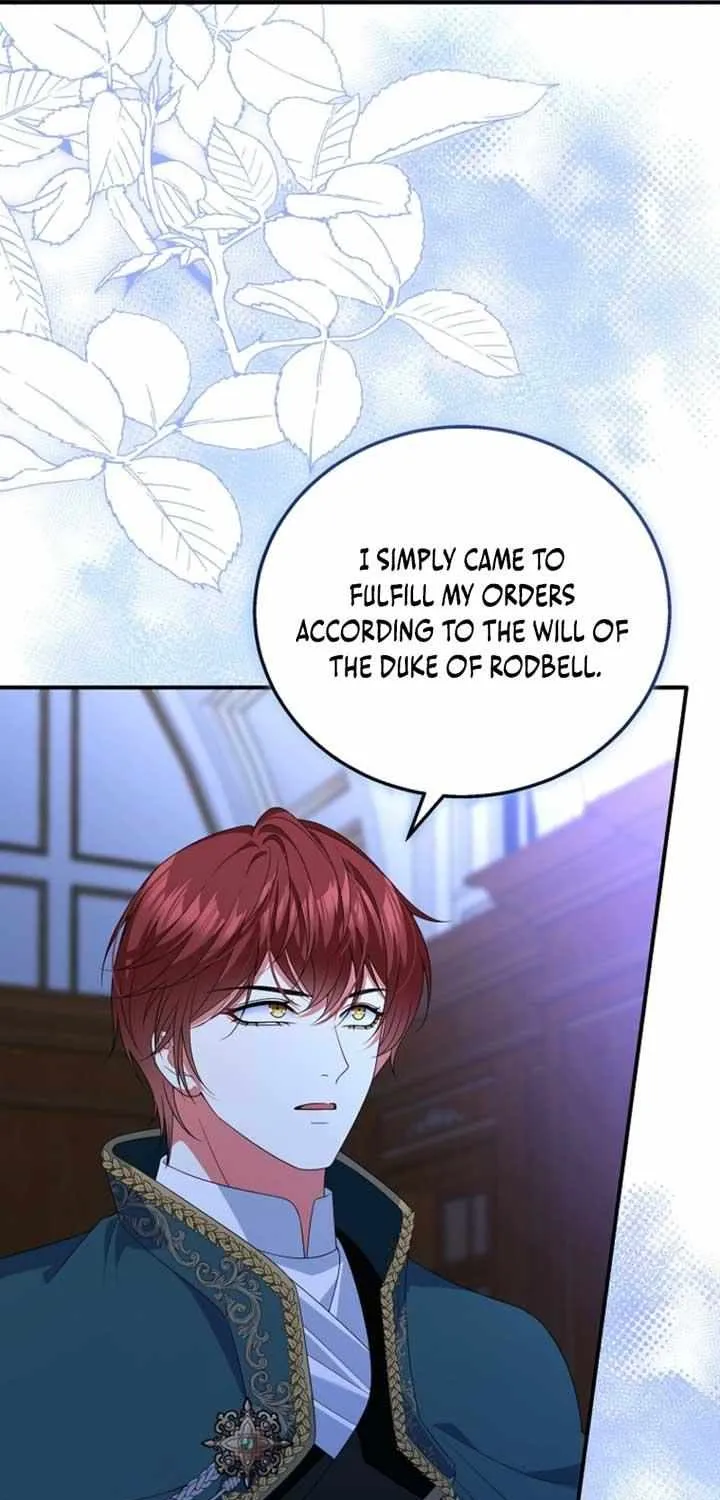 The Bastard's Revenge in the House of Magic Chapter 29 page 37 - 
