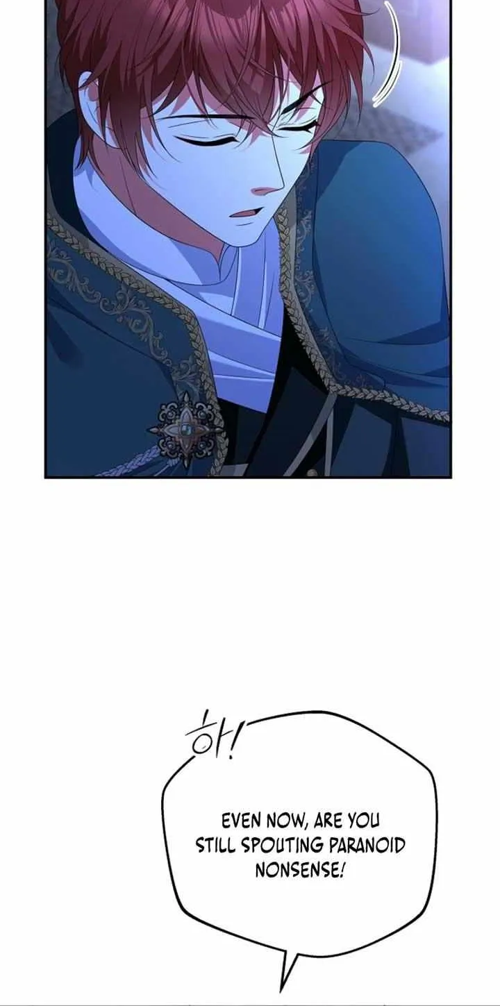 The Bastard's Revenge in the House of Magic Chapter 29 page 40 - 