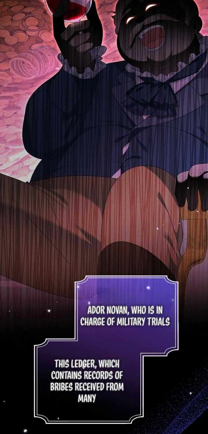 The Bastard's Revenge in the House of Magic Chapter 29 page 5 - 