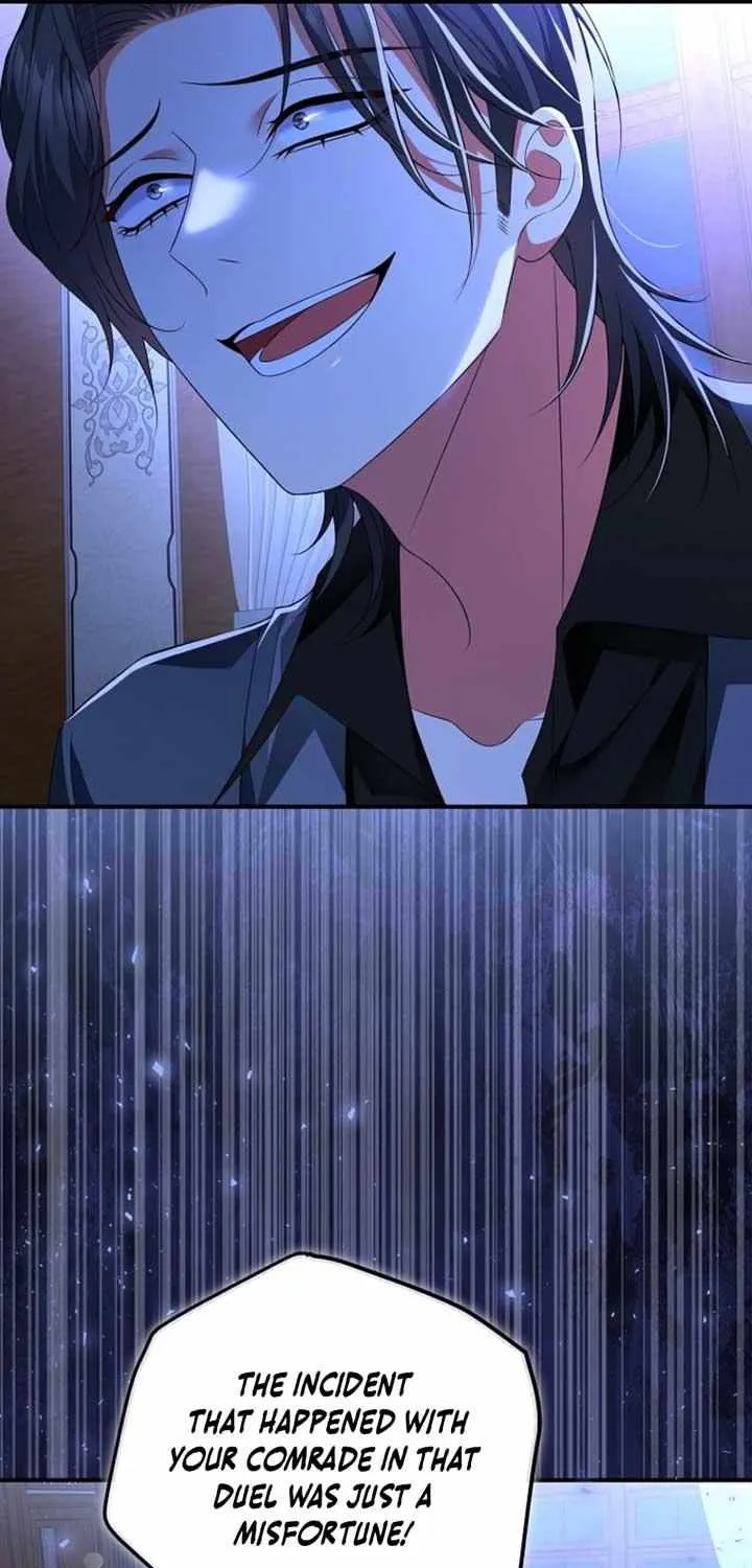 The Bastard's Revenge in the House of Magic Chapter 29 page 41 - 