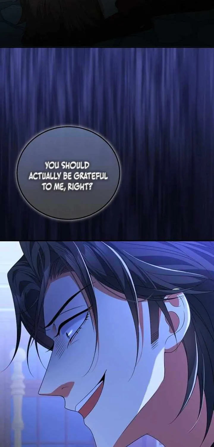 The Bastard's Revenge in the House of Magic Chapter 29 page 44 - 