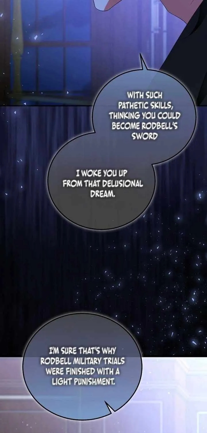 The Bastard's Revenge in the House of Magic Chapter 29 page 45 - 