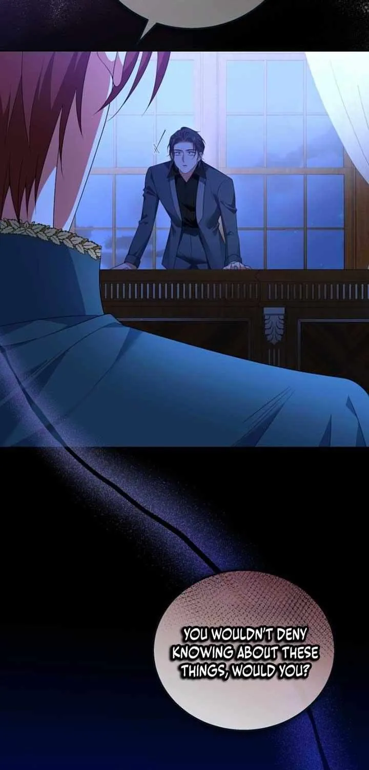 The Bastard's Revenge in the House of Magic Chapter 29 page 51 - 