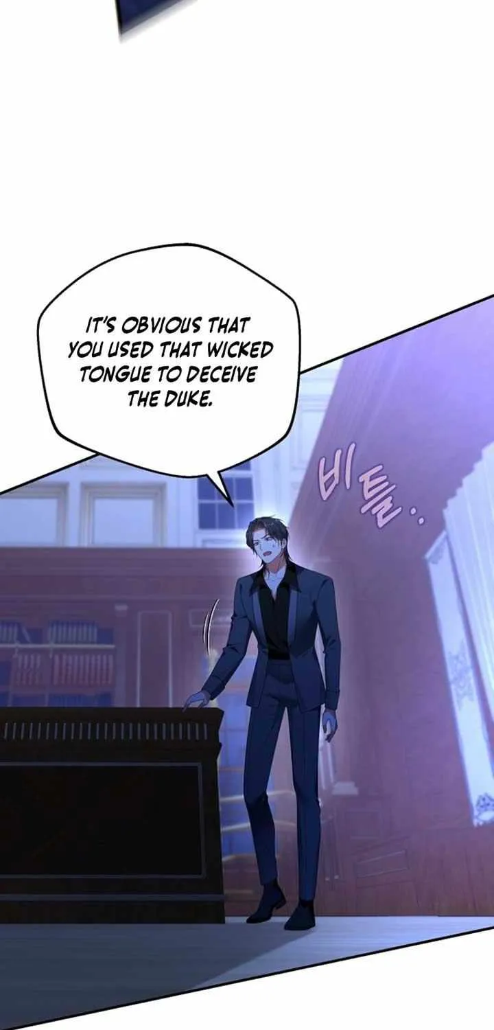 The Bastard's Revenge in the House of Magic Chapter 29 page 55 - 