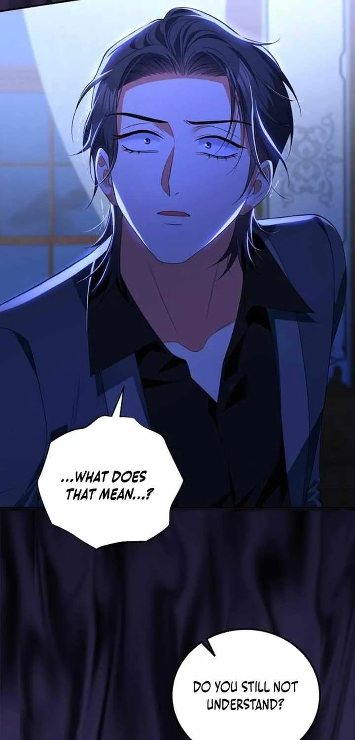 The Bastard's Revenge in the House of Magic Chapter 29 page 58 - 