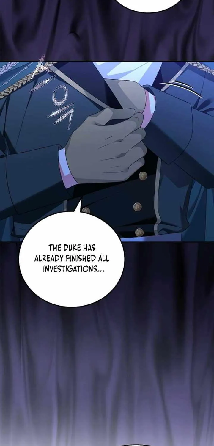 The Bastard's Revenge in the House of Magic Chapter 29 page 59 - 