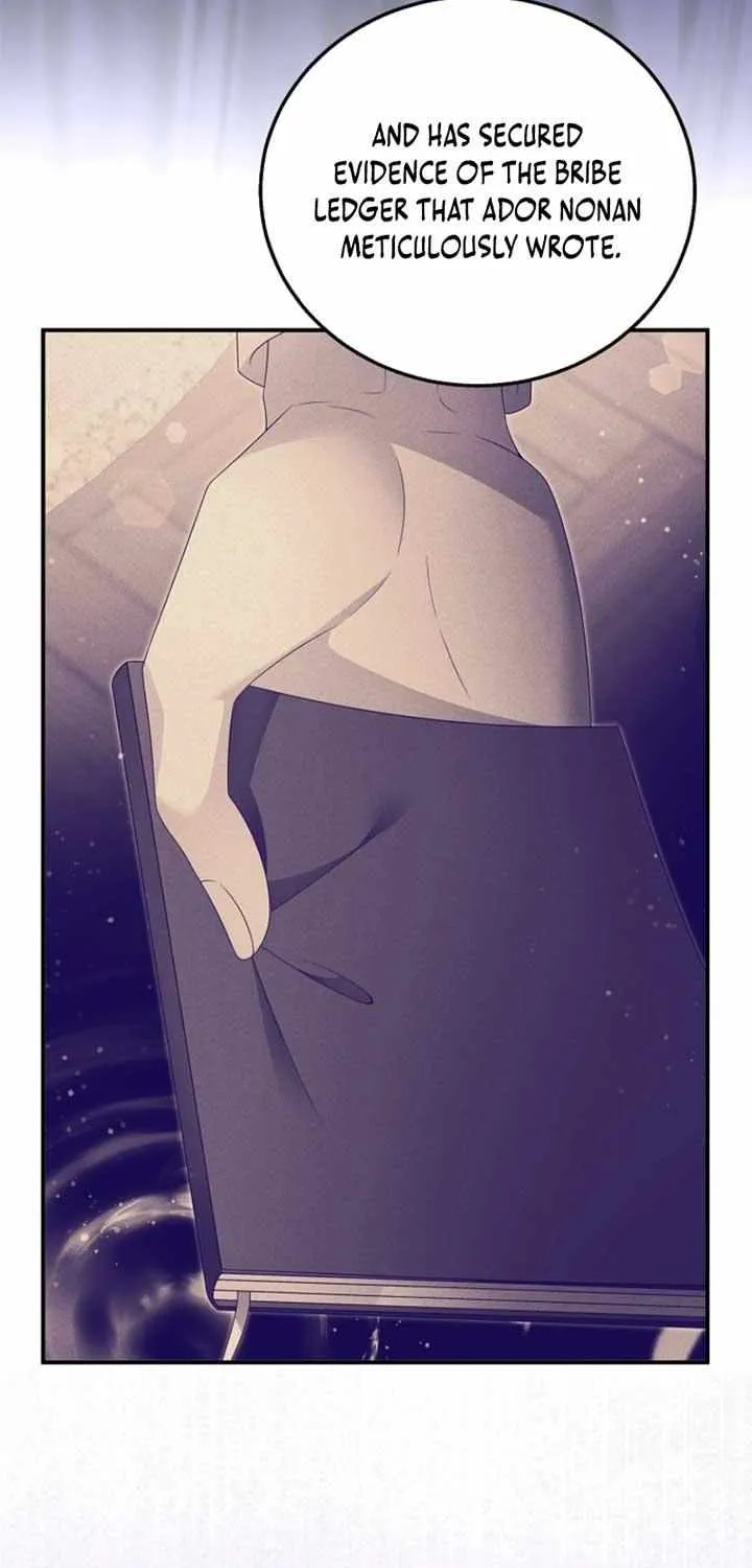The Bastard's Revenge in the House of Magic Chapter 29 page 60 - 