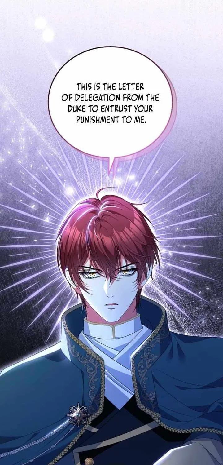 The Bastard's Revenge in the House of Magic Chapter 29 page 61 - 