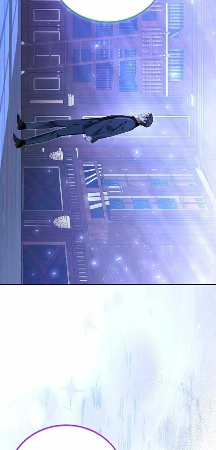 The Bastard's Revenge in the House of Magic Chapter 29 page 64 - 