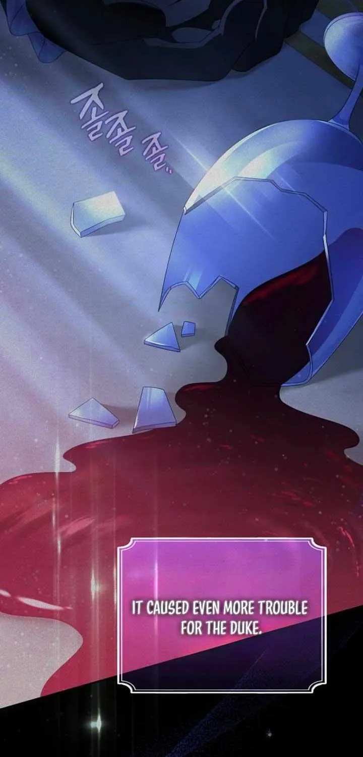 The Bastard's Revenge in the House of Magic Chapter 29 page 9 - 