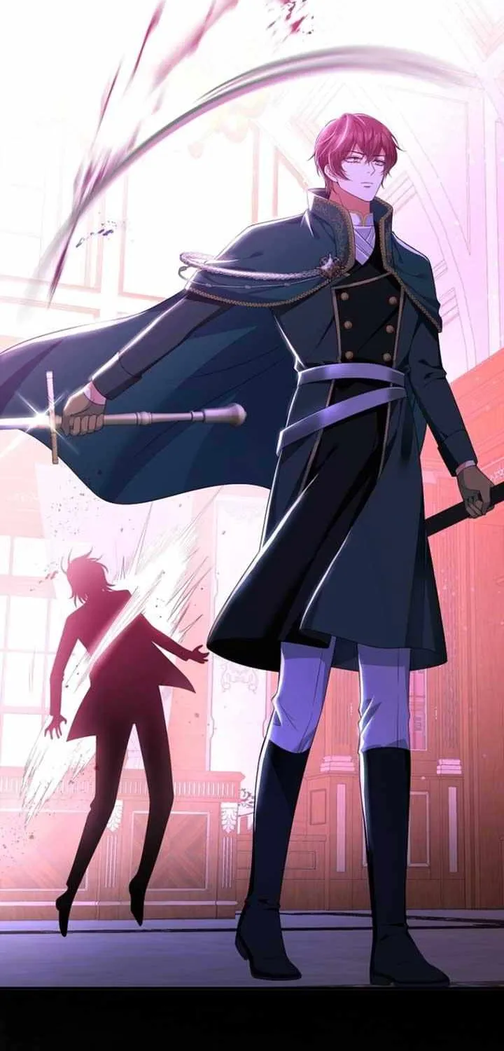 The Bastard's Revenge in the House of Magic Chapter 29 page 85 - 