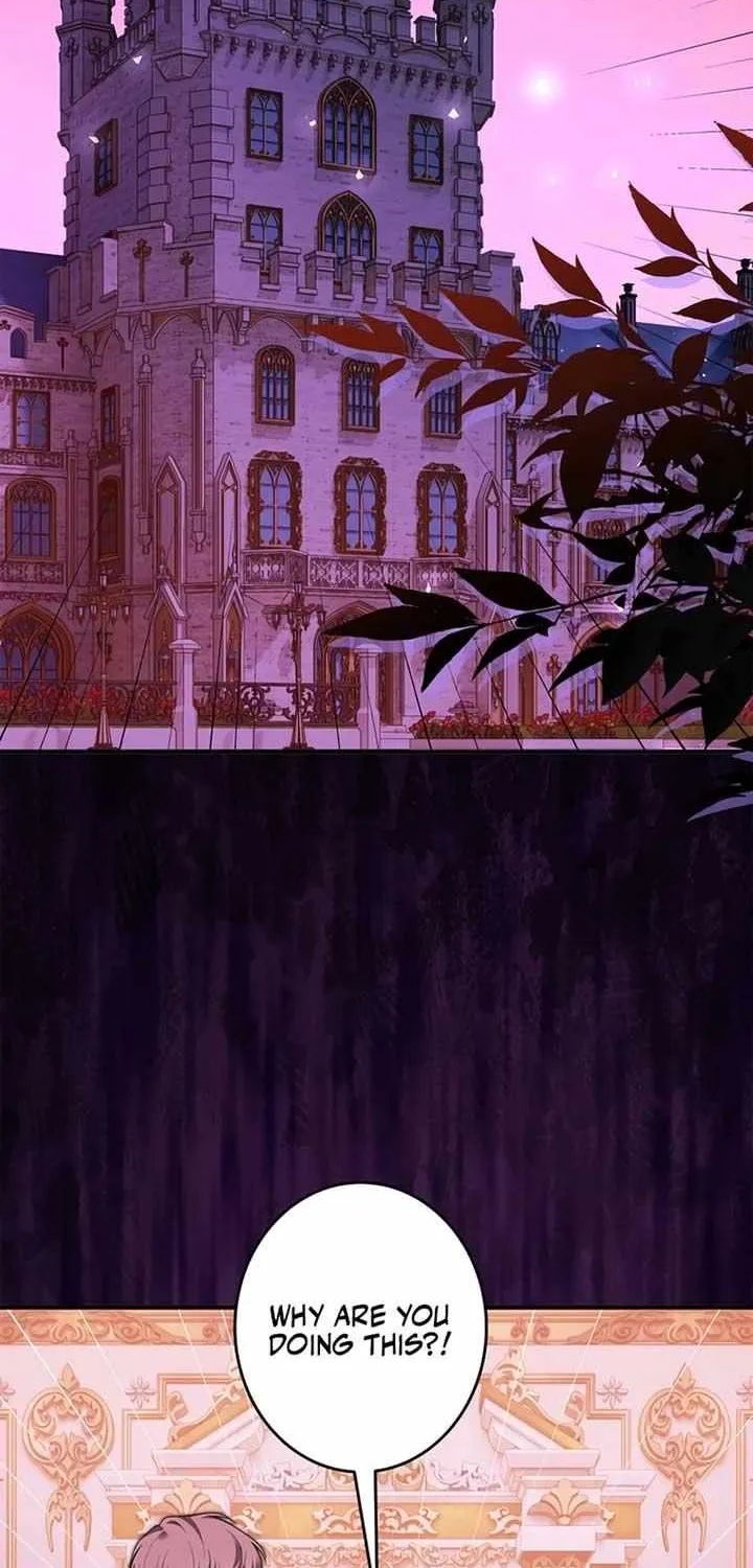 The Bastard's Revenge in the House of Magic Chapter 3 page 2 - 