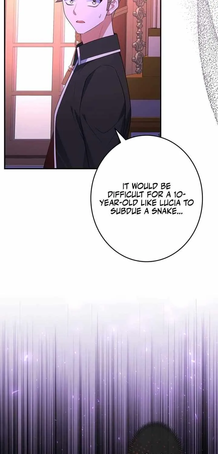 The Bastard's Revenge in the House of Magic Chapter 3 page 14 - 