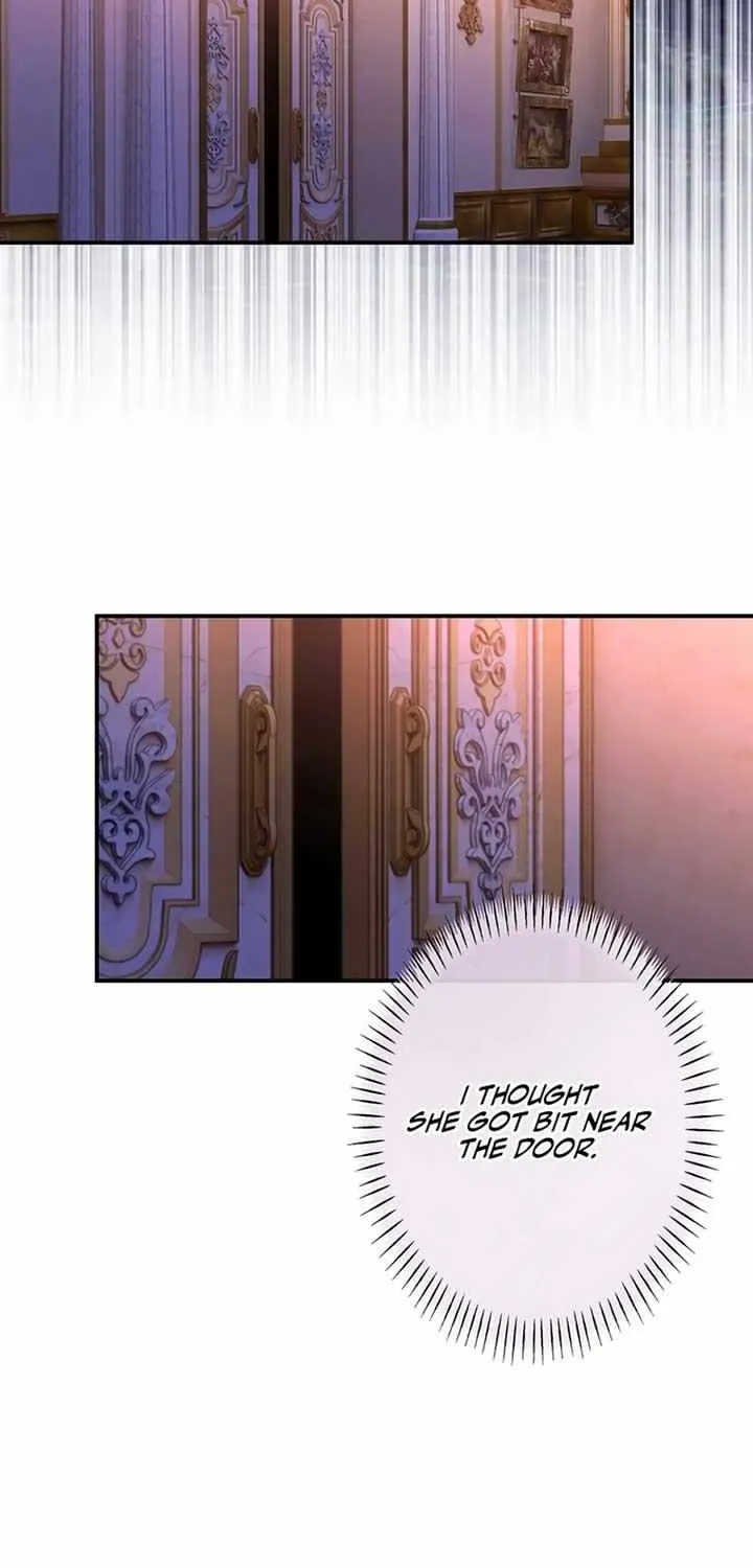 The Bastard's Revenge in the House of Magic Chapter 3 page 21 - 