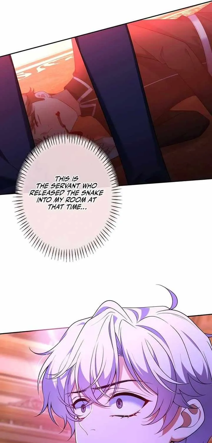 The Bastard's Revenge in the House of Magic Chapter 3 page 46 - 