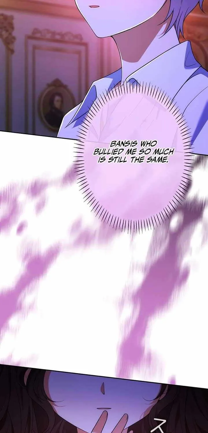 The Bastard's Revenge in the House of Magic Chapter 3 page 47 - 