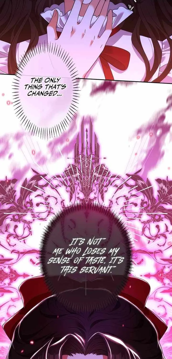 The Bastard's Revenge in the House of Magic Chapter 3 page 48 - 